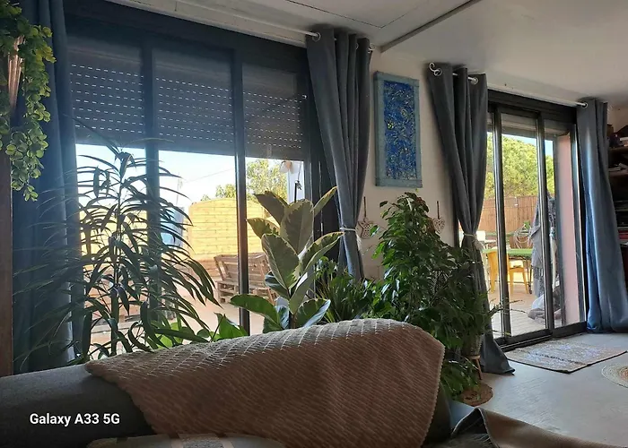 Terrasse Fréjus