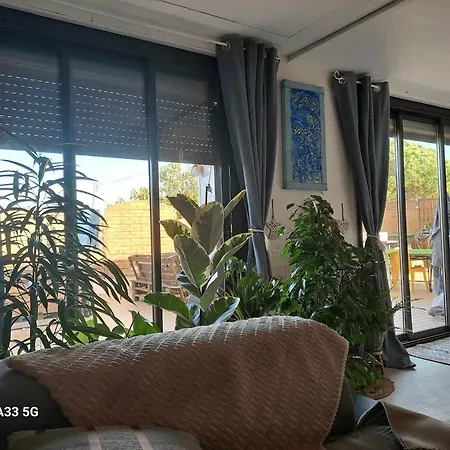 Terrasse Fréjus