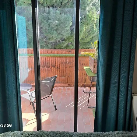 Terrasse Fréjus