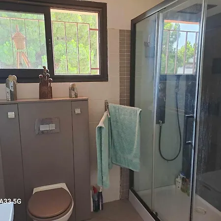 Terrasse Alloggio in famiglia