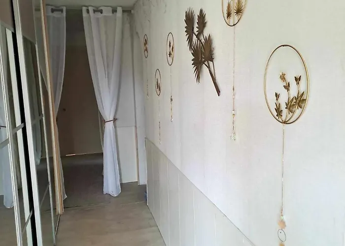 منزل للإقامة Terrasse Fréjus